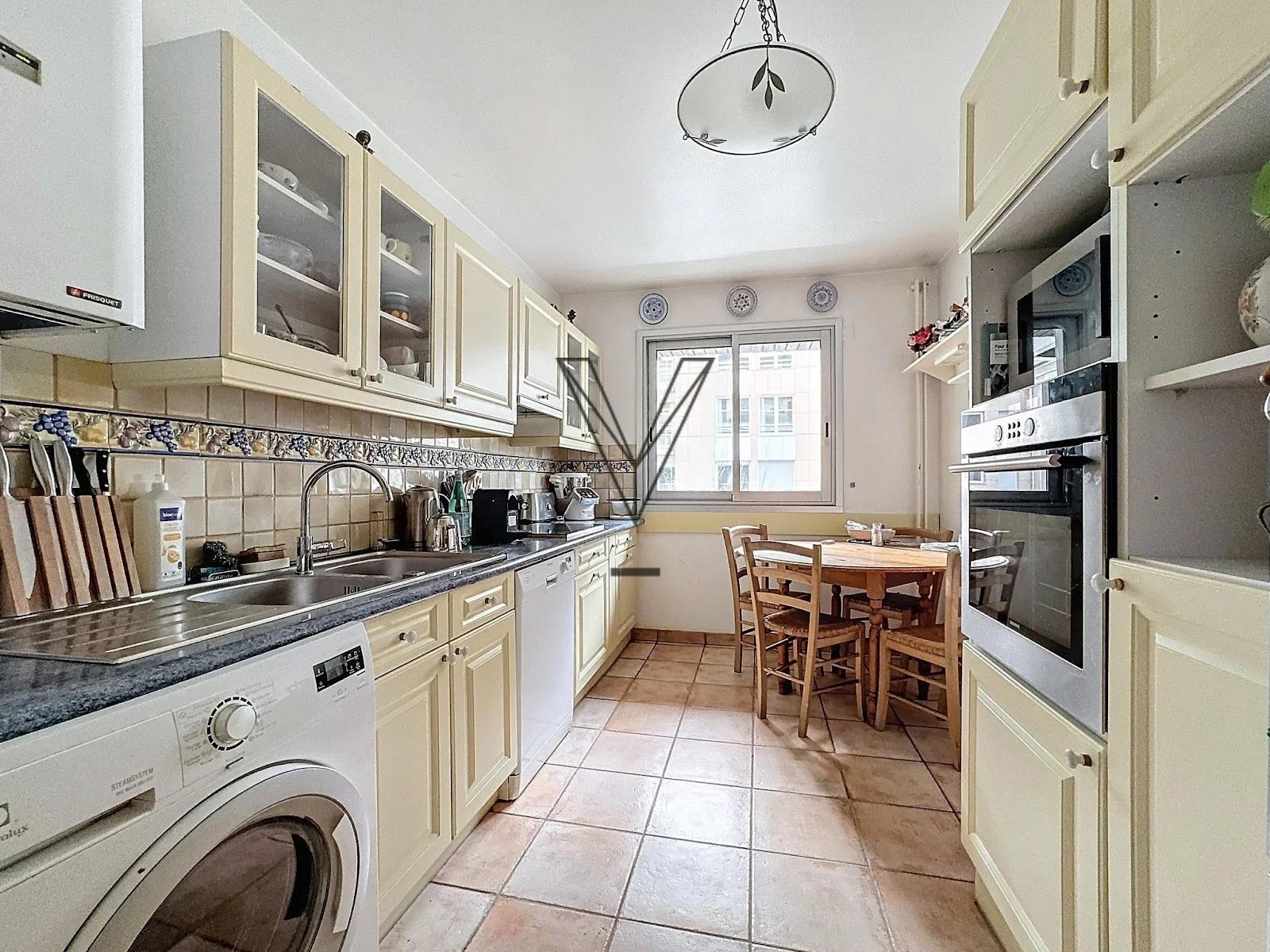 Appartement à vendre, 125m², Paris 11ème