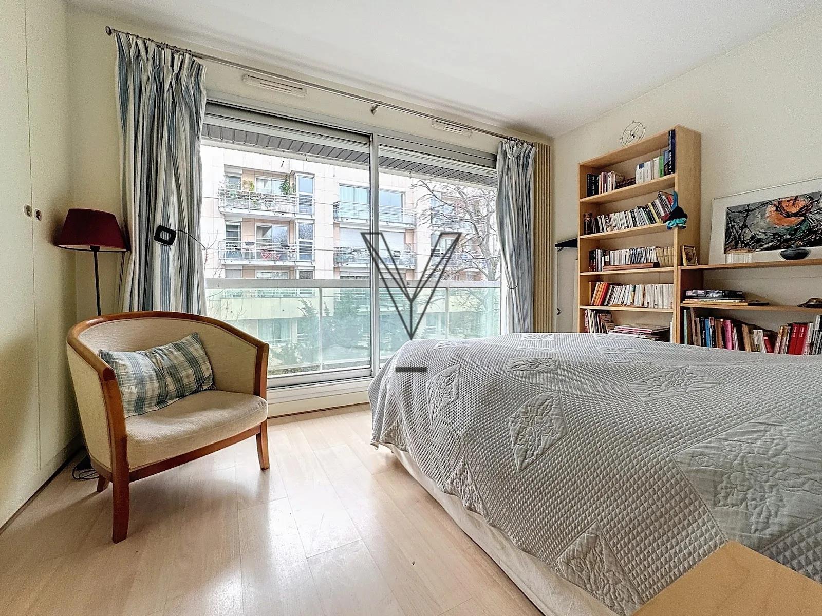 Appartement à vendre, 125m², Paris 11ème