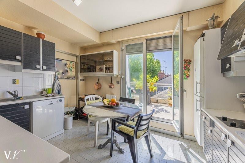 Appartement à vendre, 189m², Tours