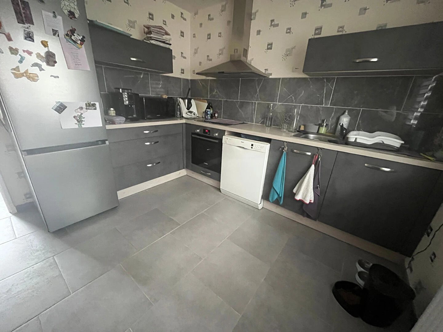 Maison à louer, 112m², Breuches