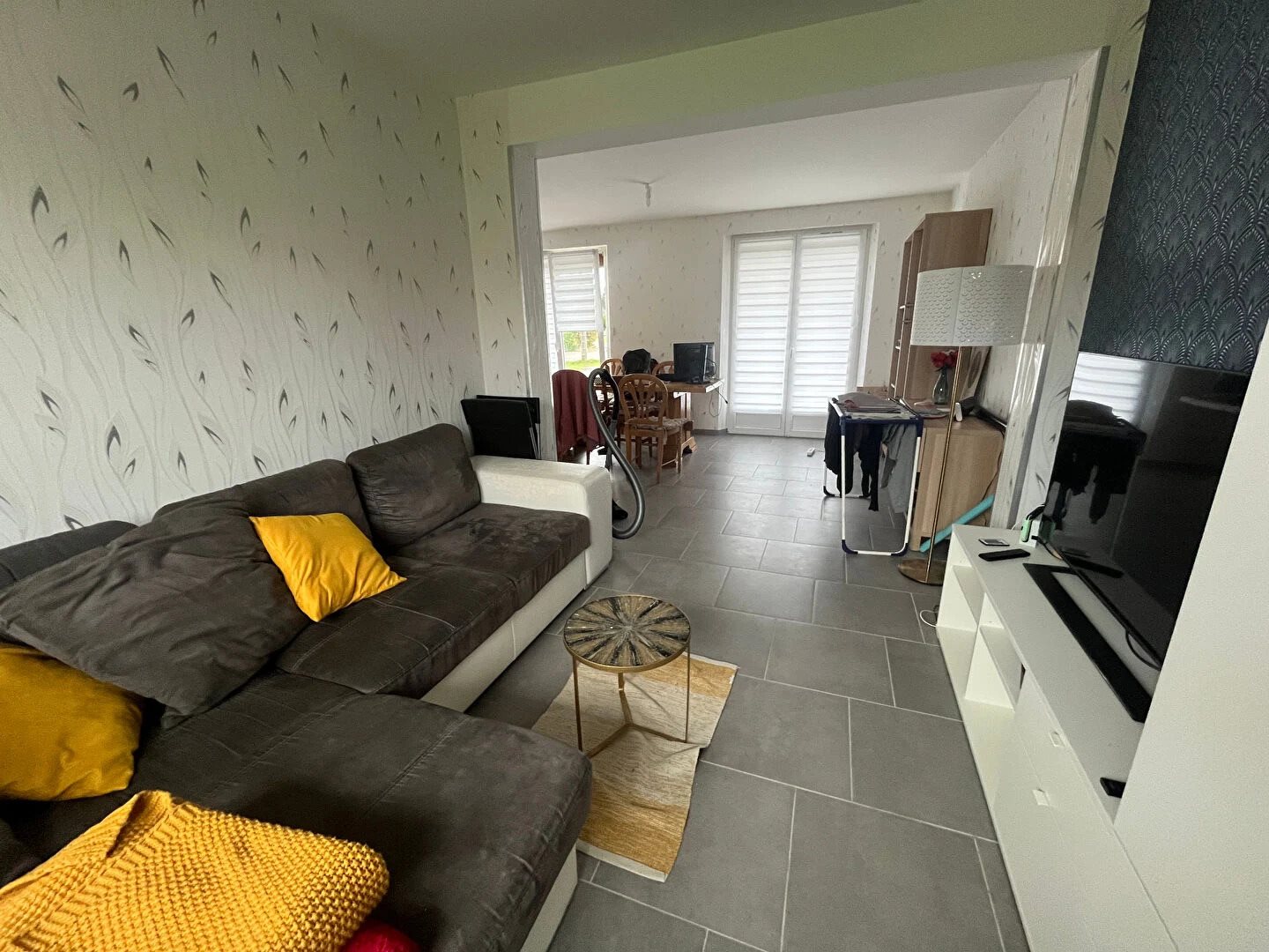 Maison à louer, 112m², Breuches