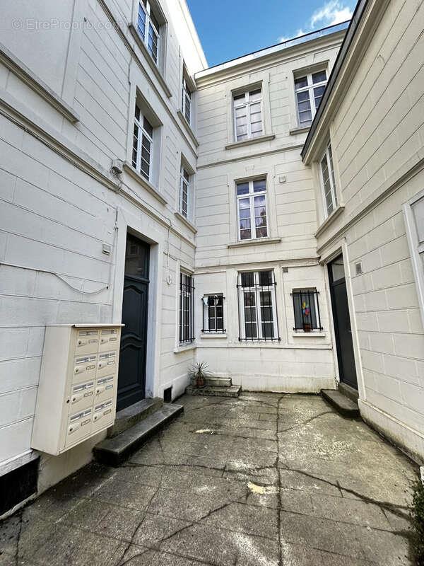 Appartement à vendre, 35m², Amiens