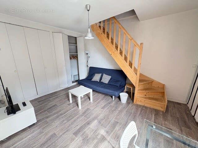 Appartement à vendre, 35m², Amiens