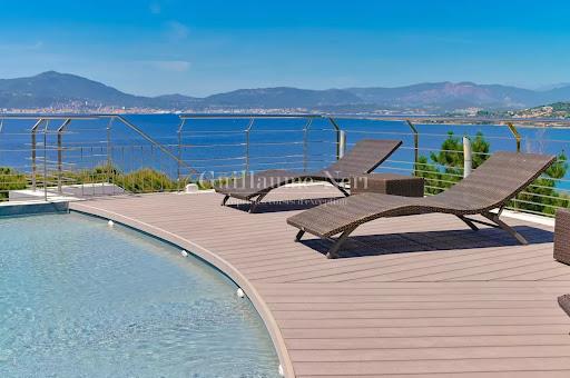 Maison à louer, 750m², Pietrosella