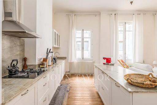 Appartement à vendre, 105m², Bordeaux