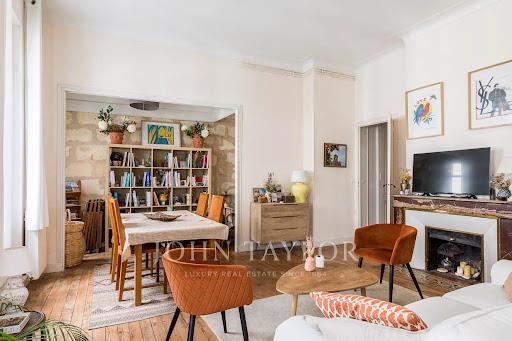 Appartement à vendre, 105m², Bordeaux