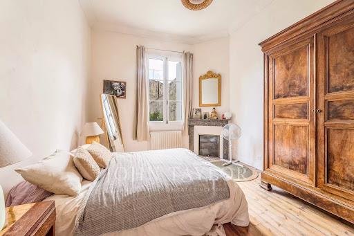 Appartement à vendre, 105m², Bordeaux