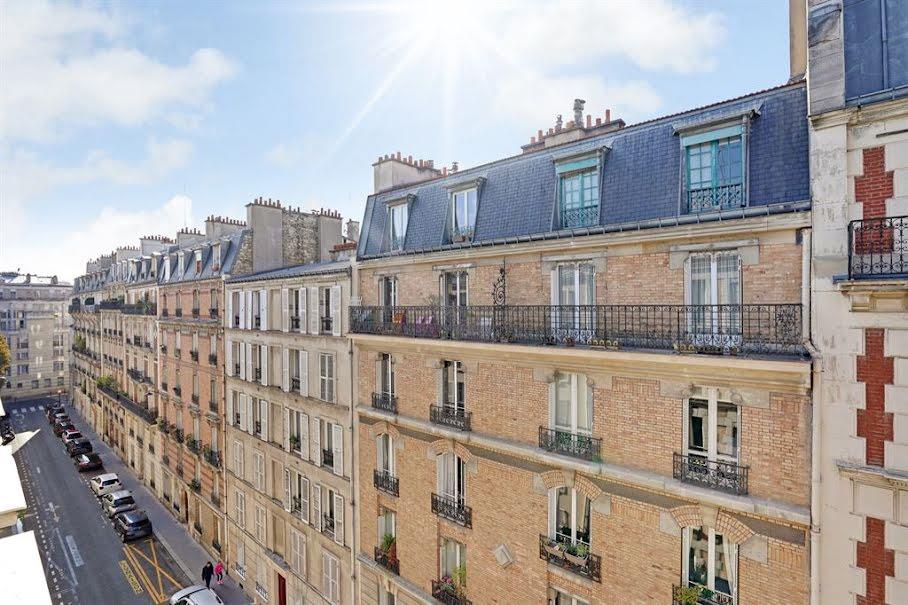 Appartement à vendre, 49m², Paris 14ème