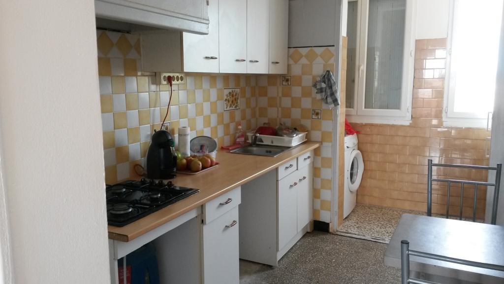 Appartement à louer, 50m², Port-Saint-Louis-du-Rhône