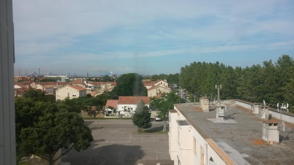 Appartement à louer, 50m², Port-Saint-Louis-du-Rhône