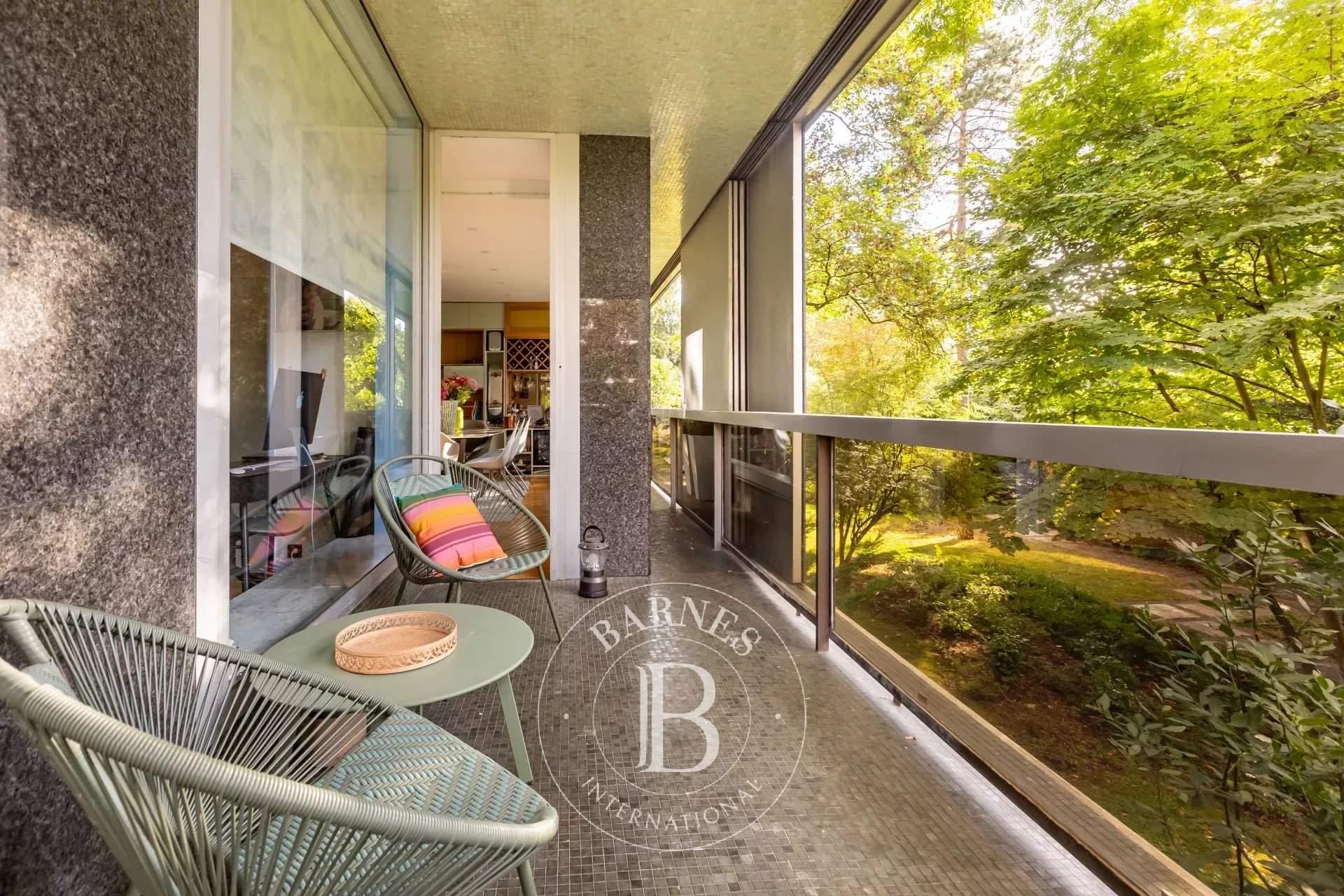 Appartement à vendre, 123m², Boulogne-Billancourt