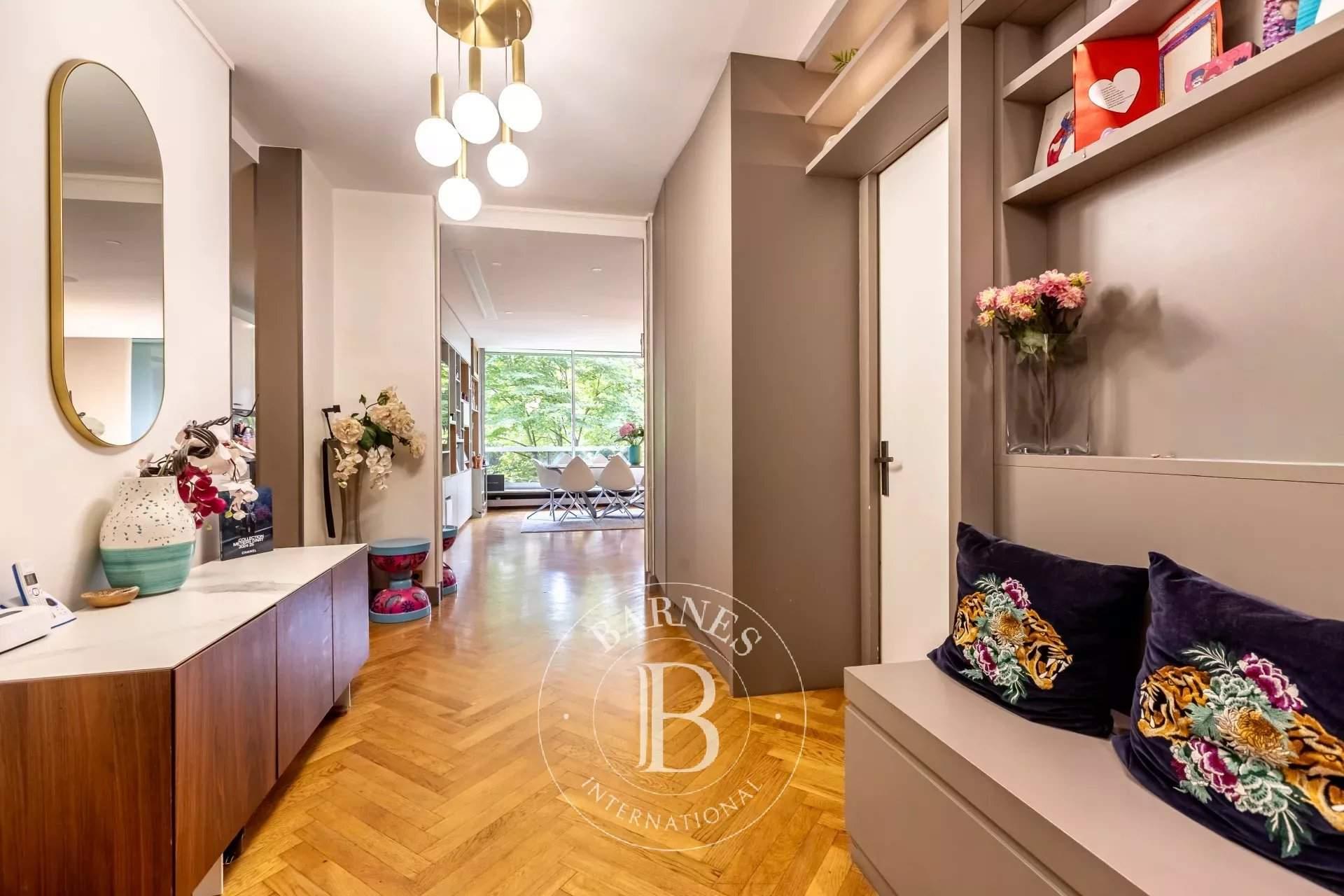 Appartement à vendre, 123m², Boulogne-Billancourt