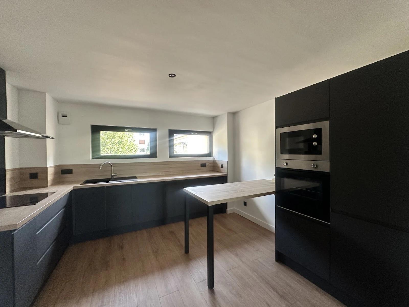 Appartement à vendre, 91m², Rouen
