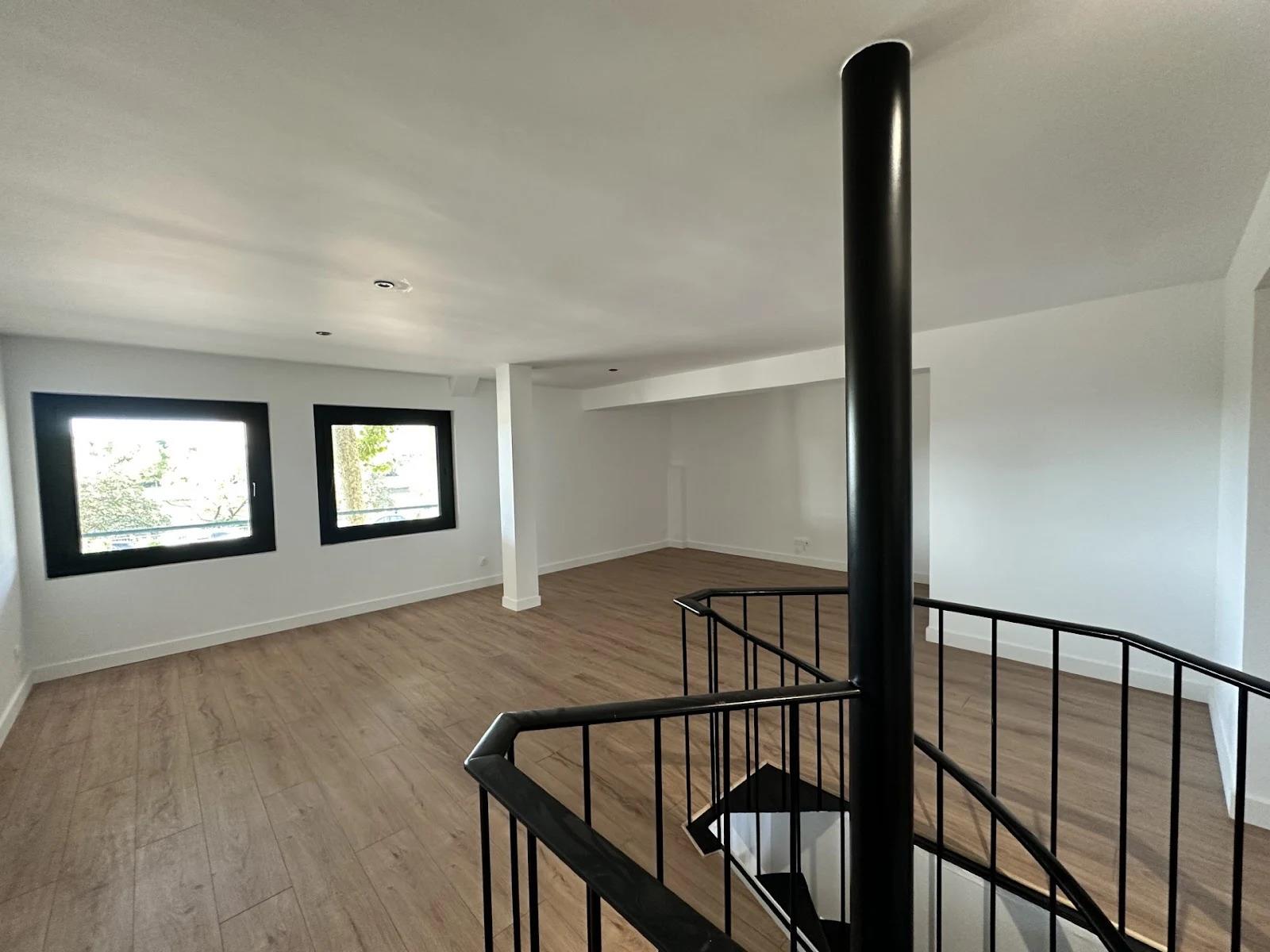 Appartement à vendre, 91m², Rouen