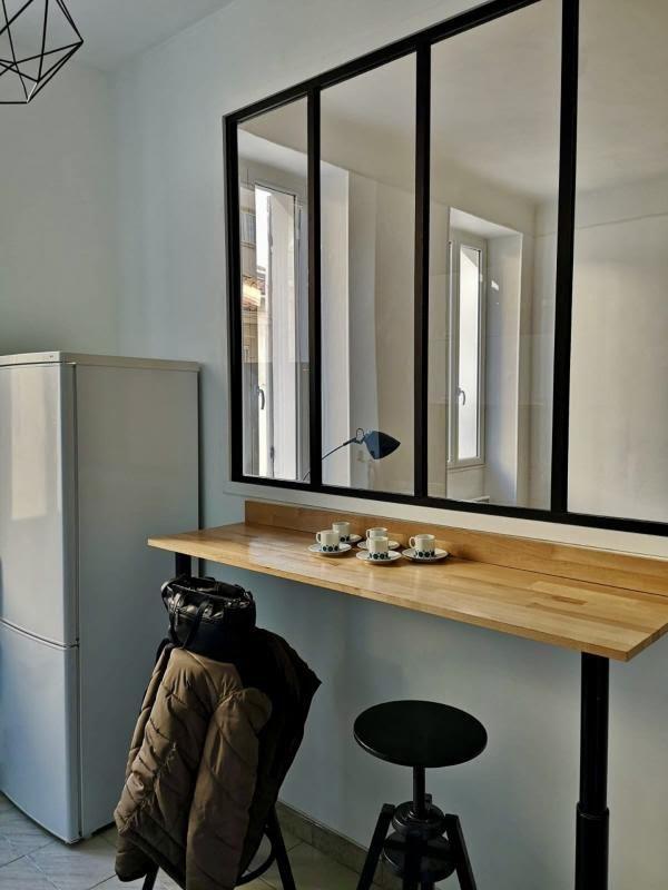 Appartement à vendre, 44m², Marseille 5ème