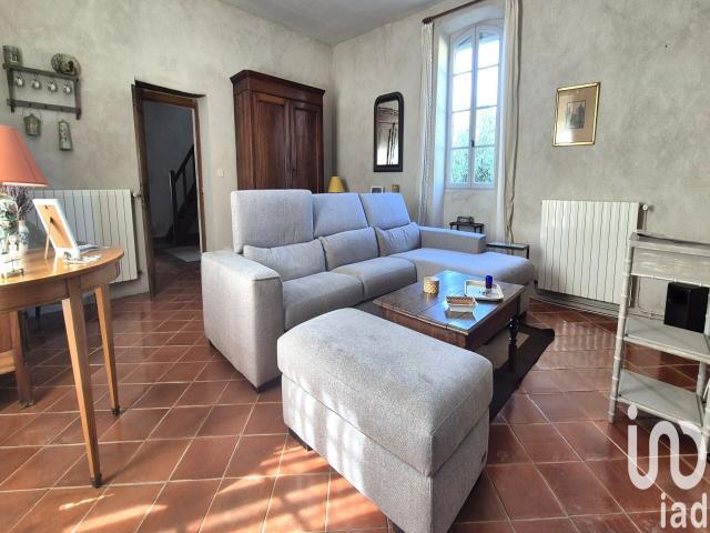 Maison à vendre, 200m², Cornillon