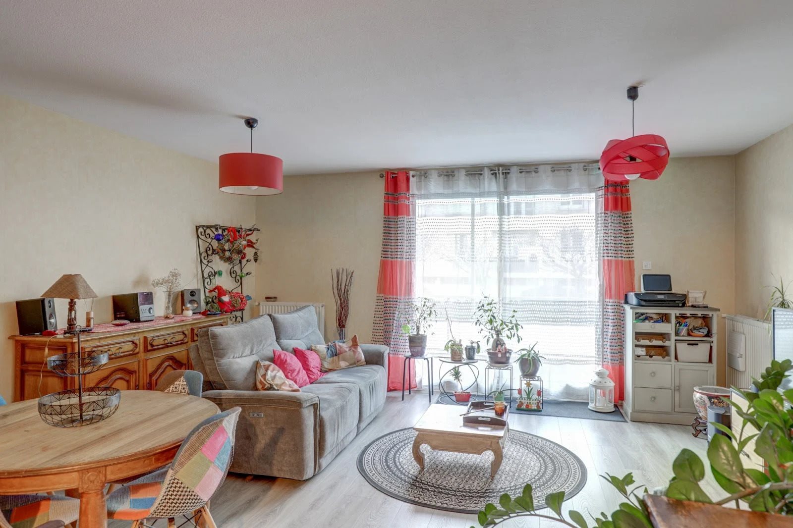 Appartement à vendre, 96m², Clermont-Ferrand