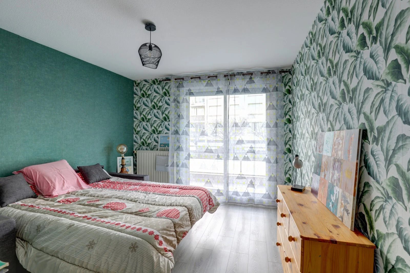 Appartement à vendre, 96m², Clermont-Ferrand