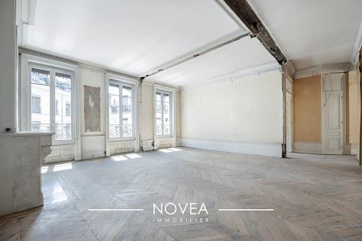 Appartement à vendre, 111m², Lyon 2ème