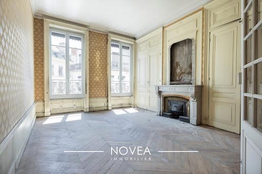 Appartement à vendre, 111m², Lyon 2ème