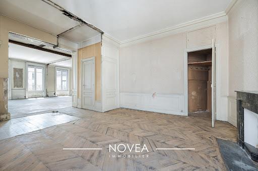 Appartement à vendre, 111m², Lyon 2ème