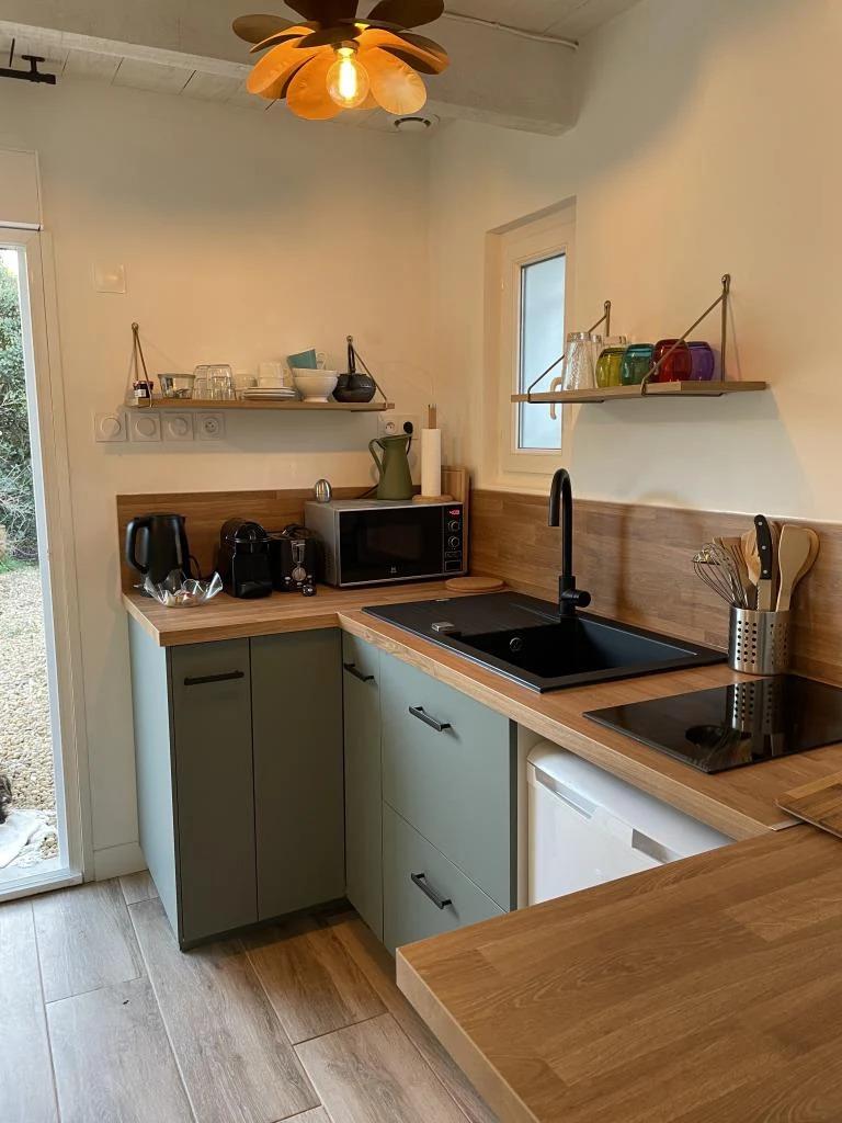 Appartement à louer, 30m², Assas