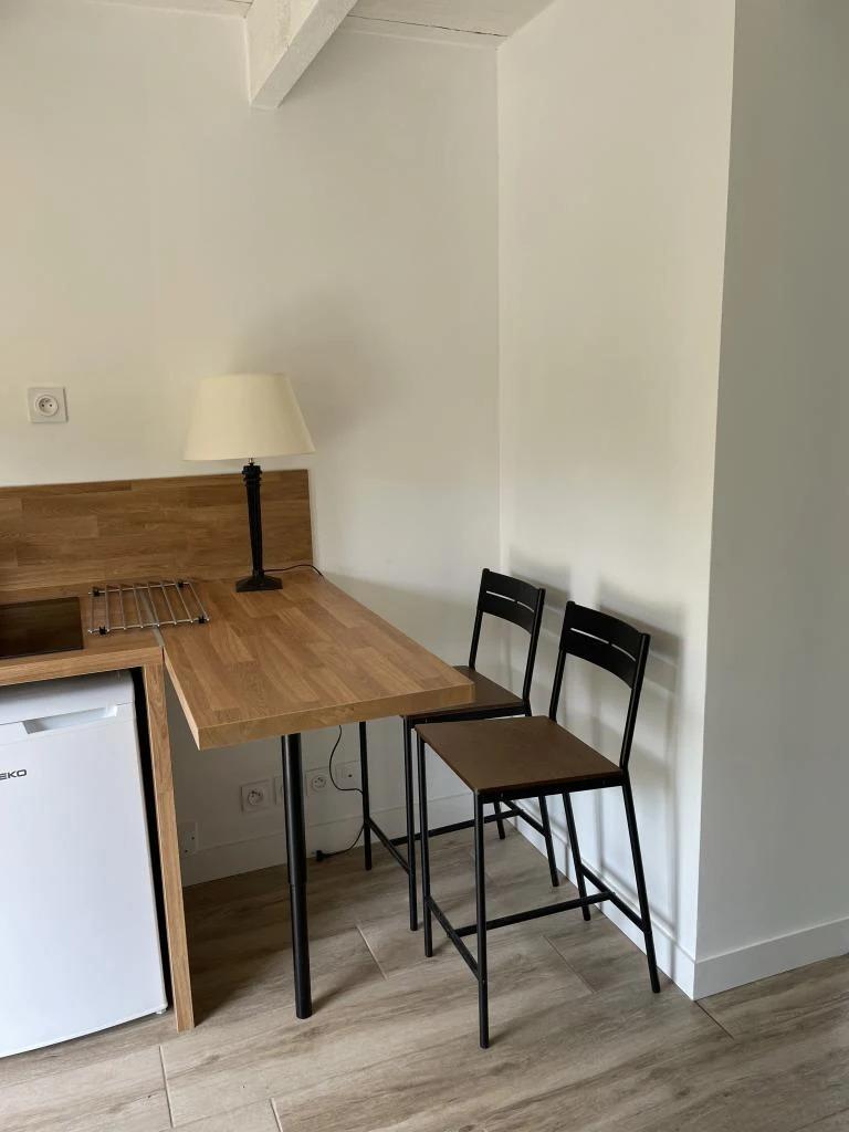 Appartement à louer, 30m², Assas