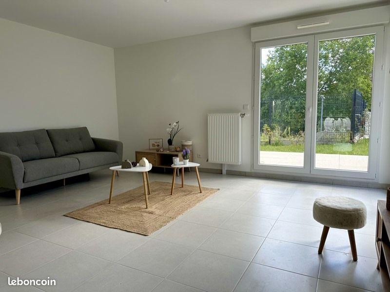 Appartement à vendre, 85m², Orléans