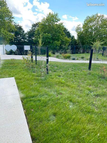 Appartement à vendre, 85m², Orléans