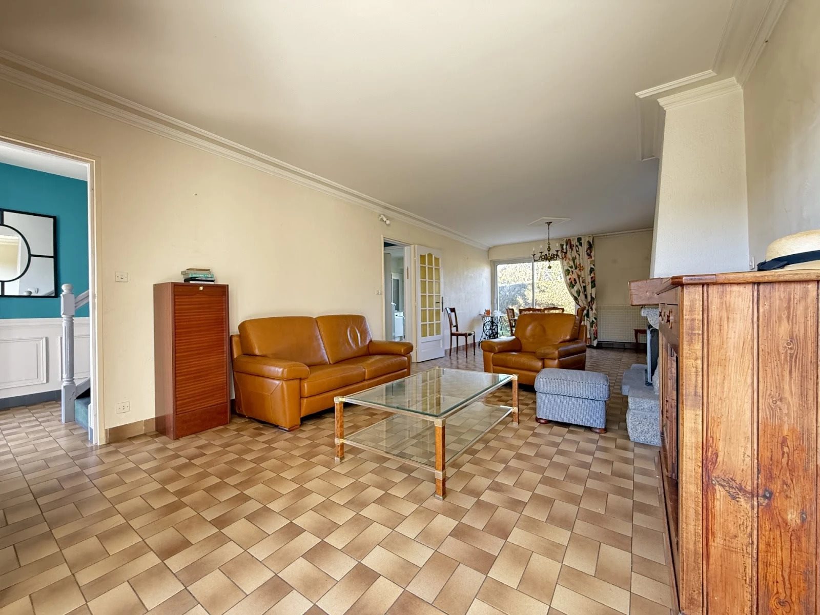 Maison à vendre, 112m², Rennes