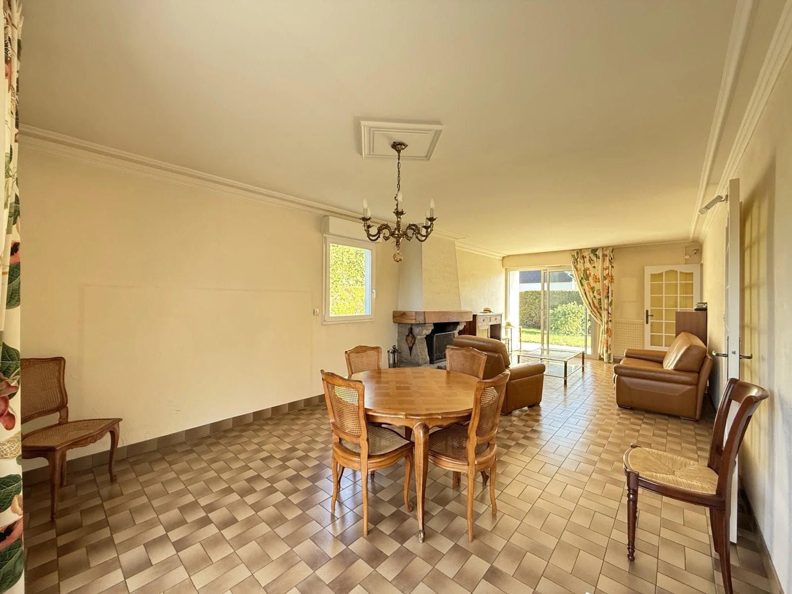 Maison à vendre, 112m², Rennes