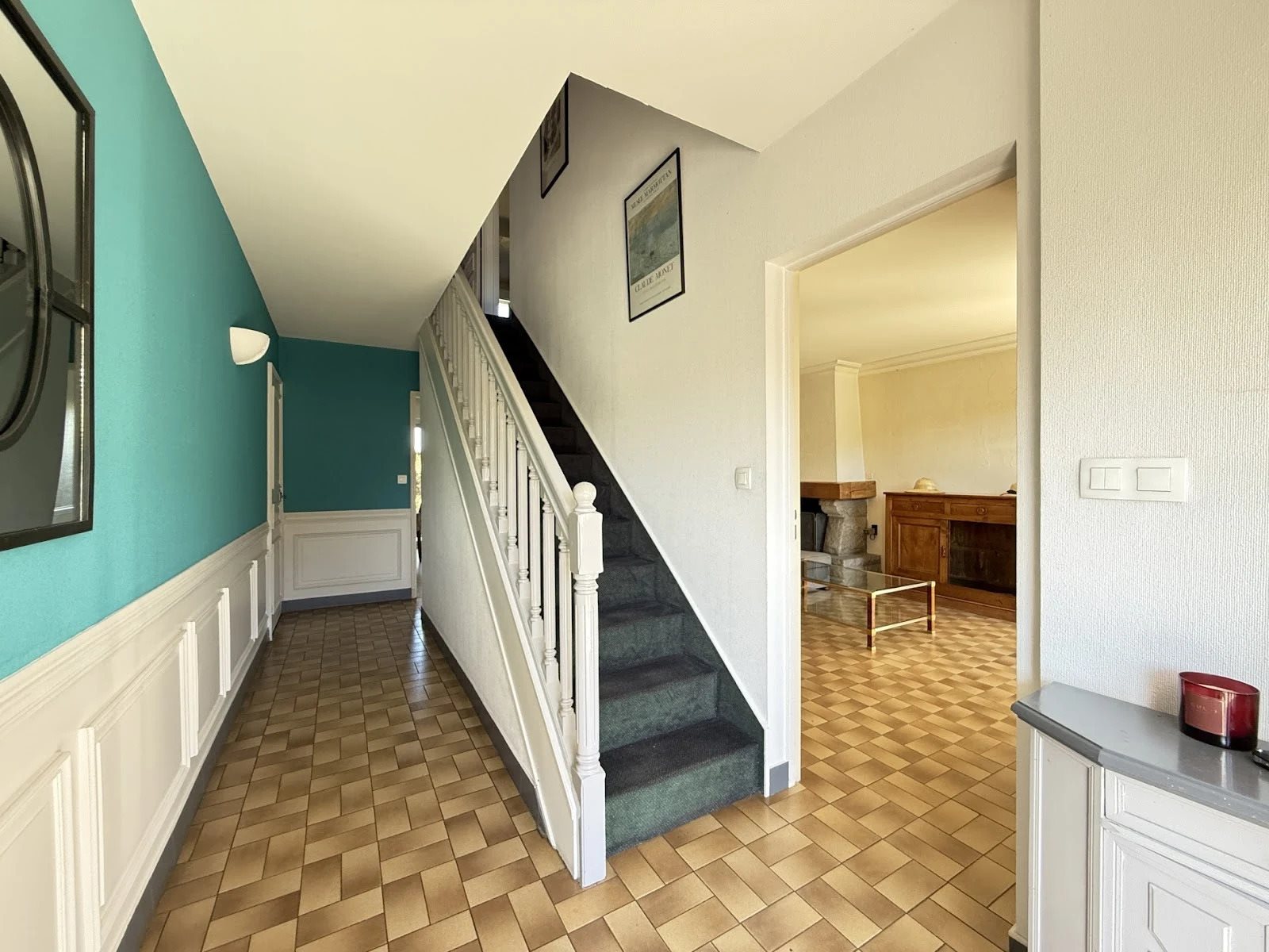 Maison à vendre, 112m², Rennes