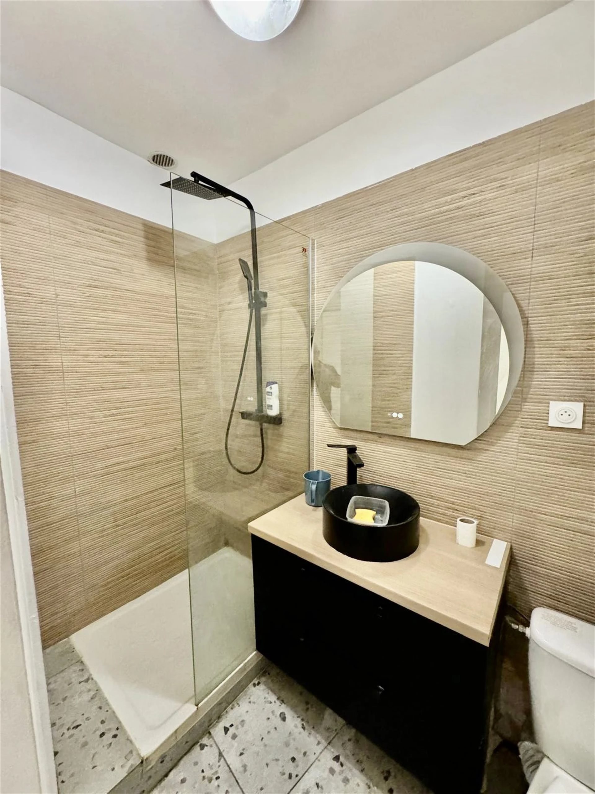 Appartement à vendre, 31m², Marseille 1er