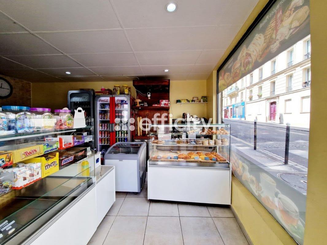 Maison à vendre, 50m², Paris 18ème