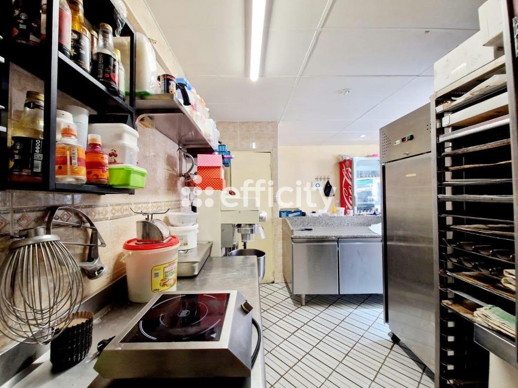 Maison à vendre, 50m², Paris 18ème