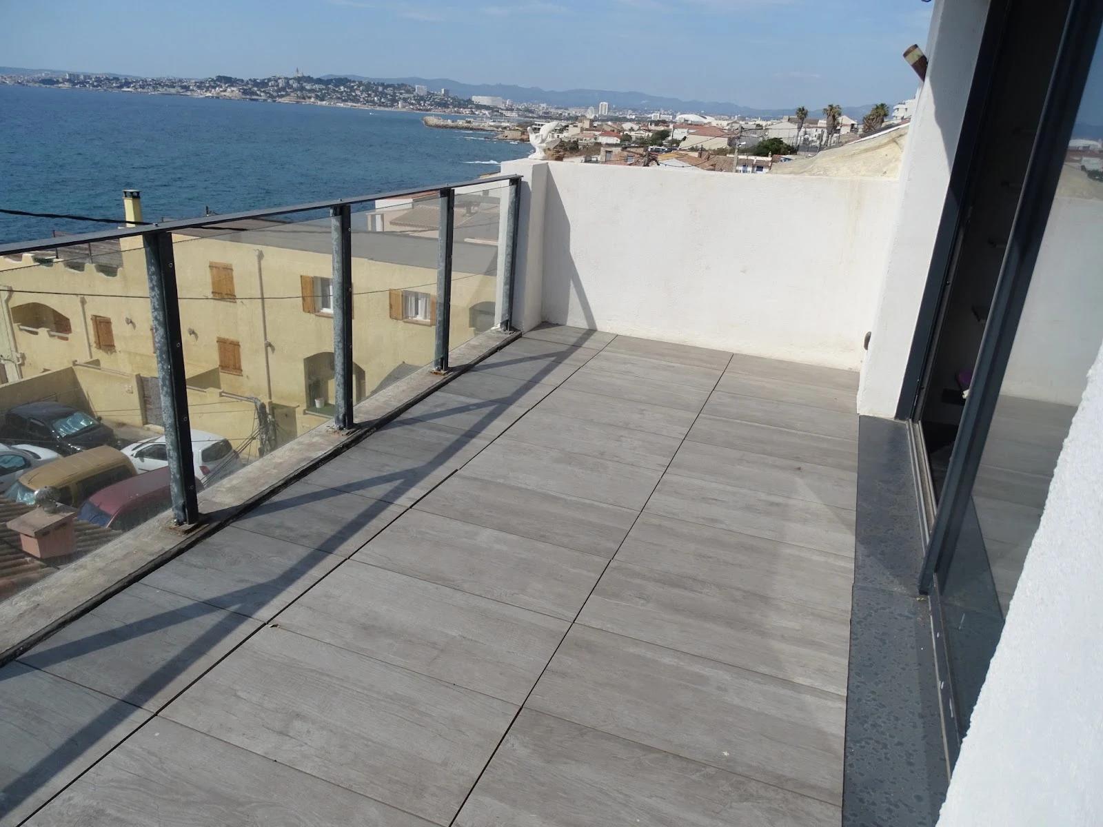 Appartement à vendre, 78m², Marseille 8ème