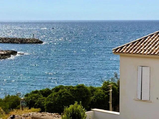 Appartement à vendre, 78m², Marseille 8ème