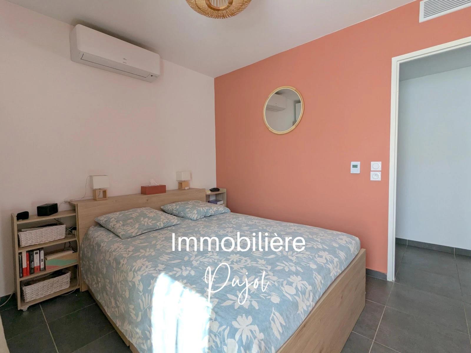 Appartement à vendre, 61m², Marseille 8ème