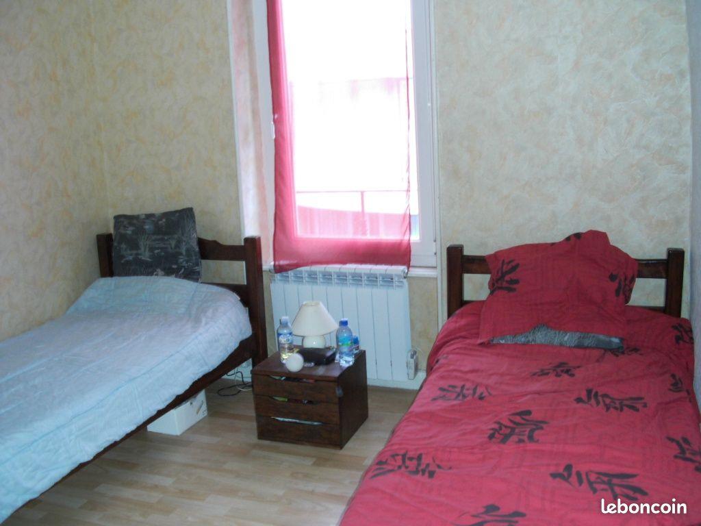 Appartement à louer, 47m², Clermont-Ferrand