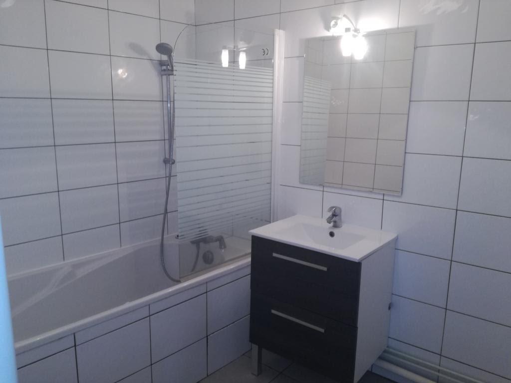 Appartement à louer, 47m², Clermont-Ferrand