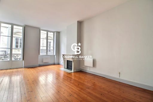 Appartement à vendre, 127m², Bordeaux