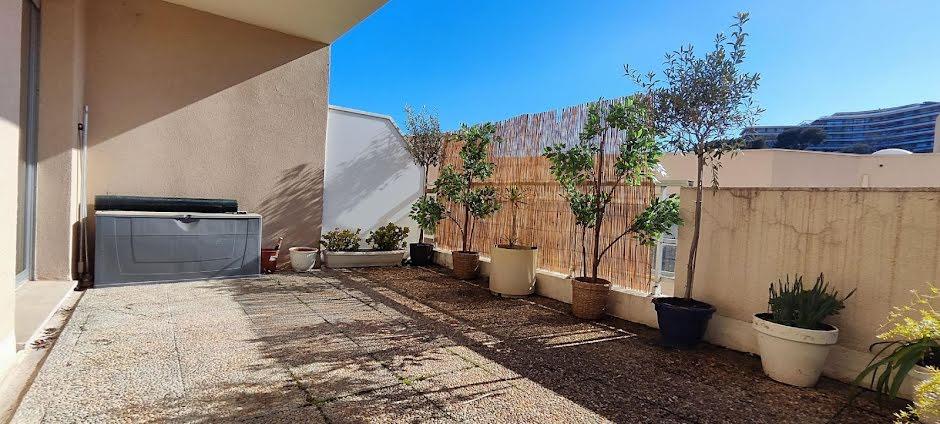 Appartement à vendre, 65m², Nice