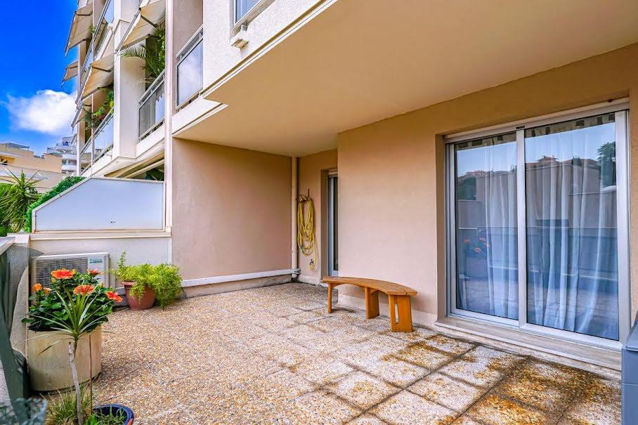 Appartement à vendre, 65m², Nice
