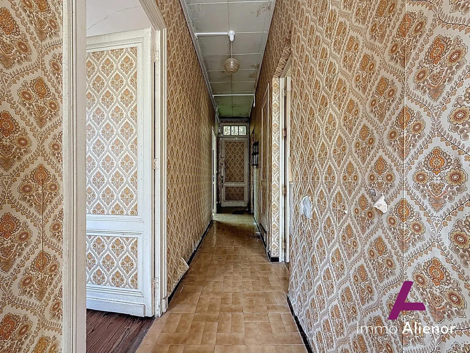 Maison à vendre, 115m², Bordeaux