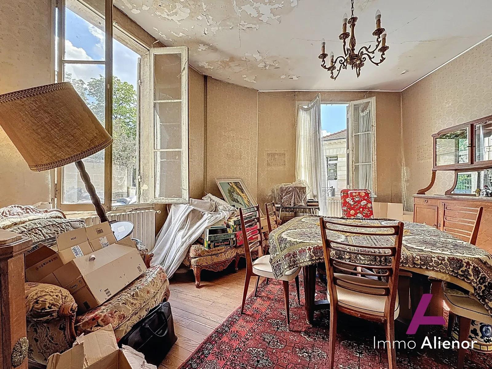 Maison à vendre, 115m², Bordeaux