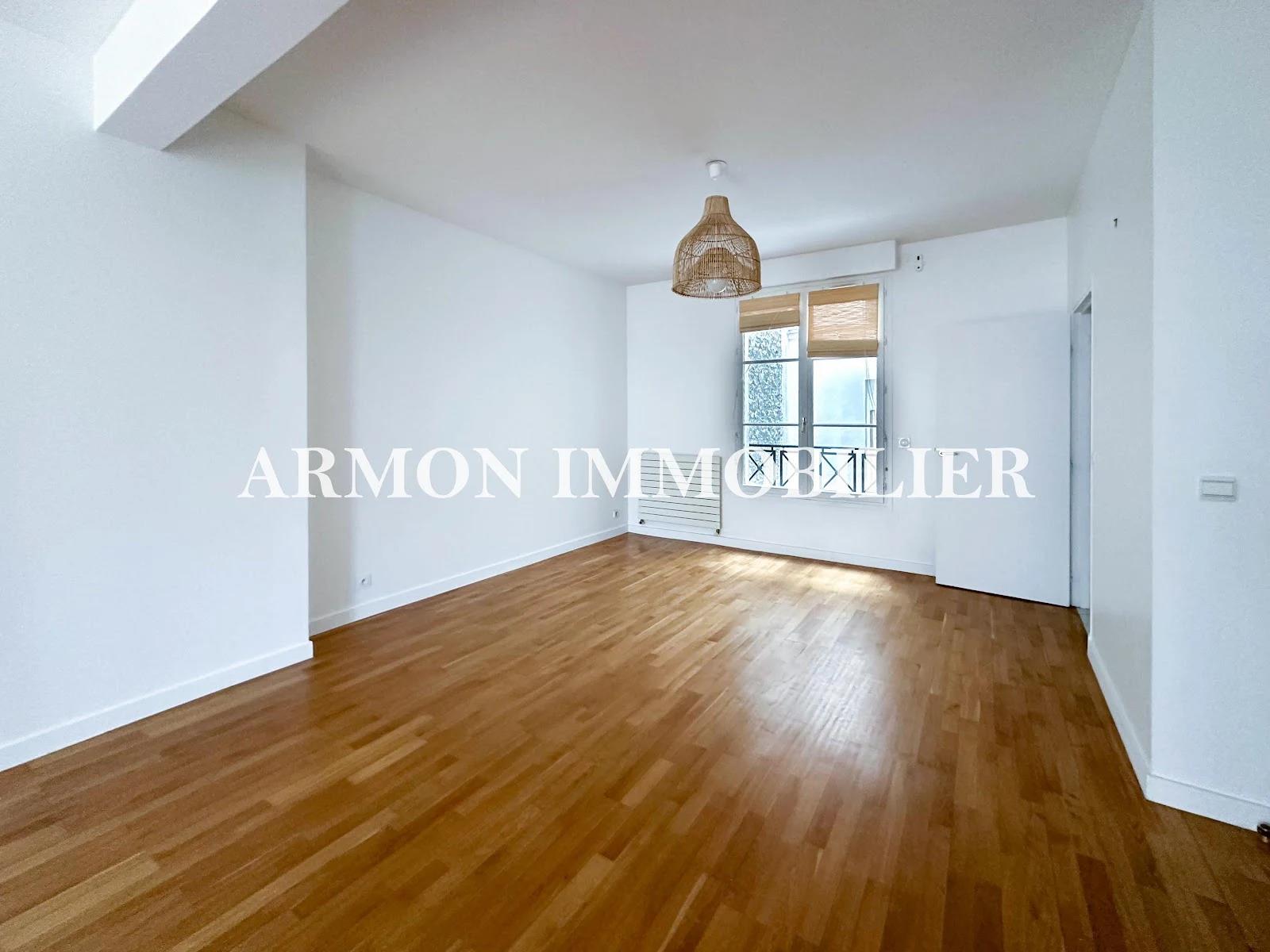 Appartement à louer, 141m², Paris 7ème