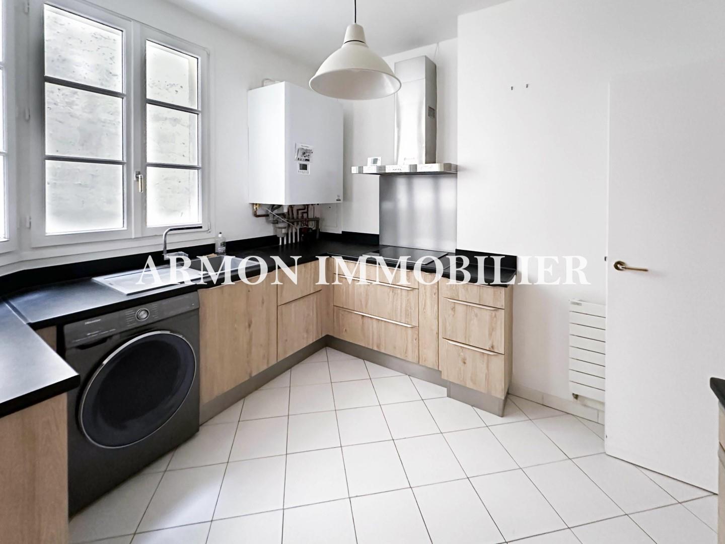 Appartement à louer, 141m², Paris 7ème