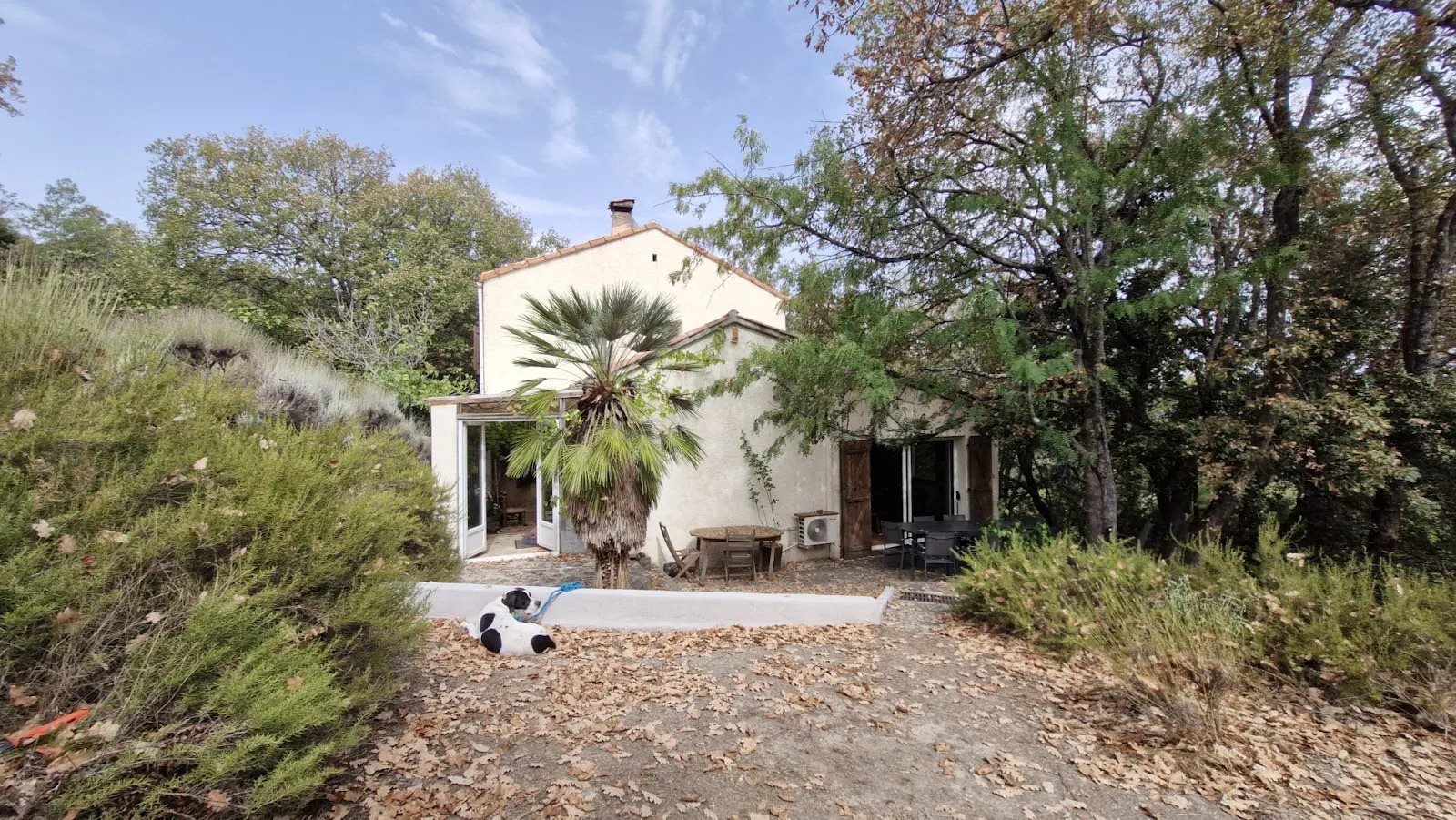 Maison à vendre, 165m², Corte