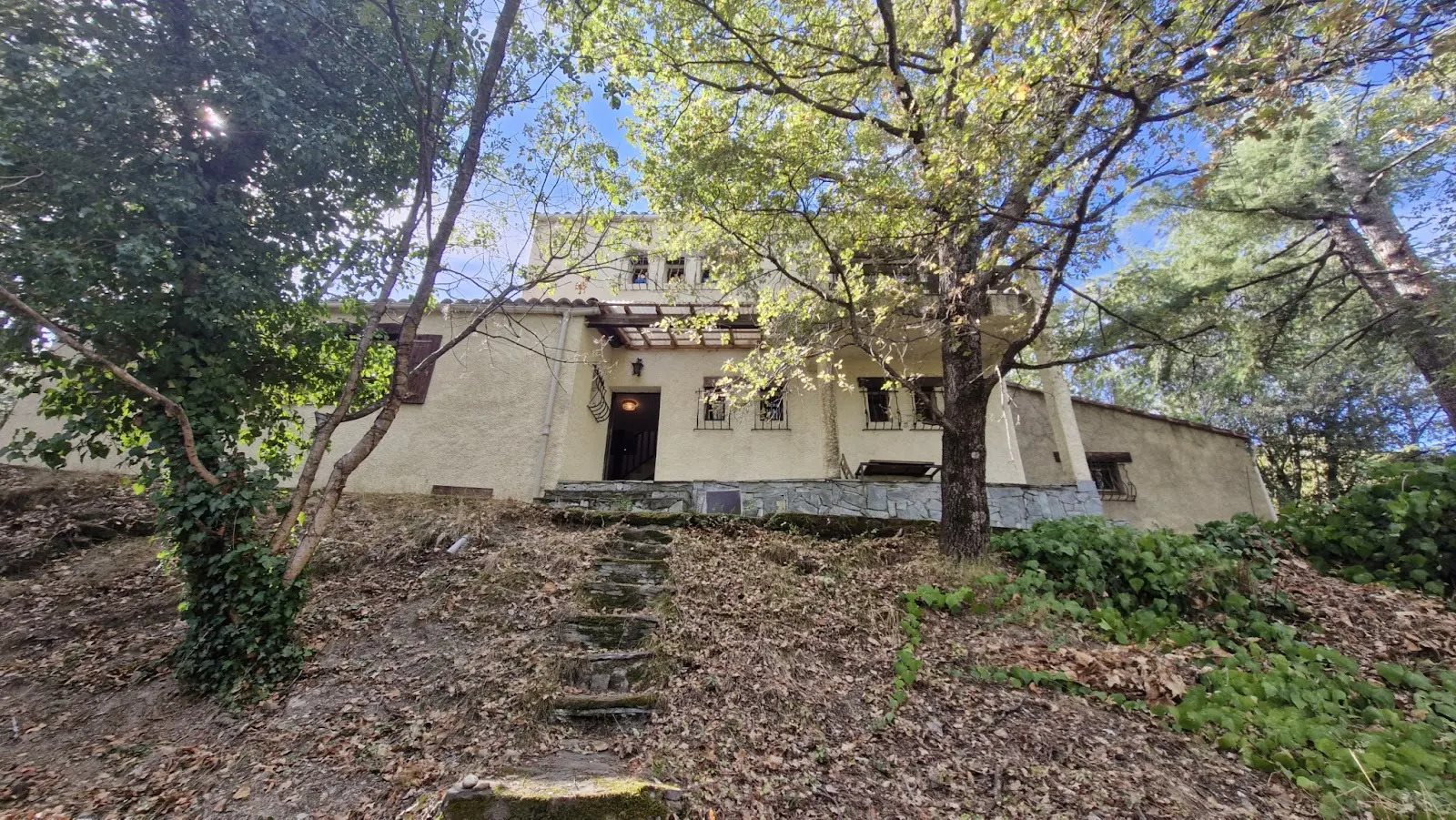 Maison à vendre, 165m², Corte