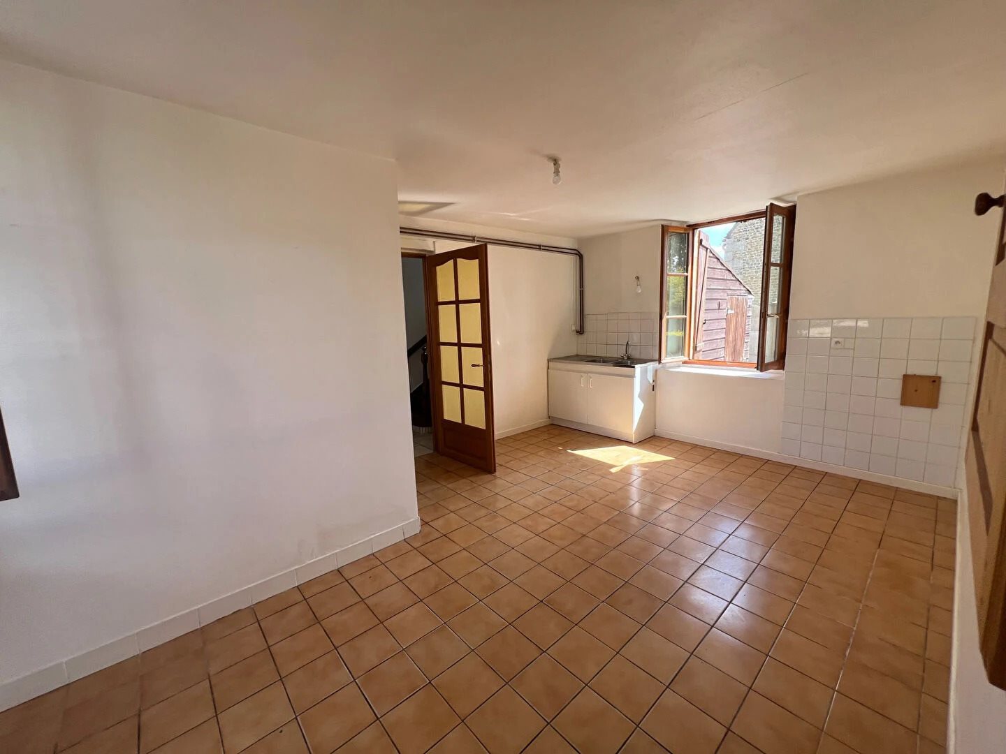 Maison à louer, 111m², Almenêches